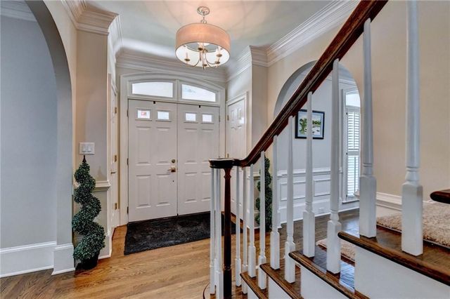115 Landseer Way, Atlanta, GA 30350