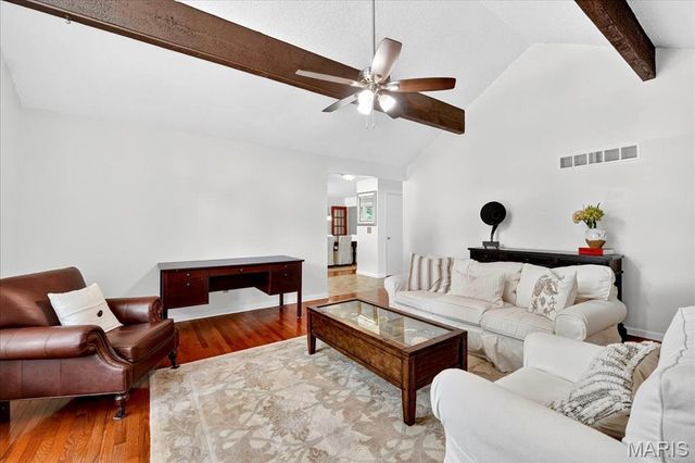 15234 Golden Rain Drive, Chesterfield, MO 63017