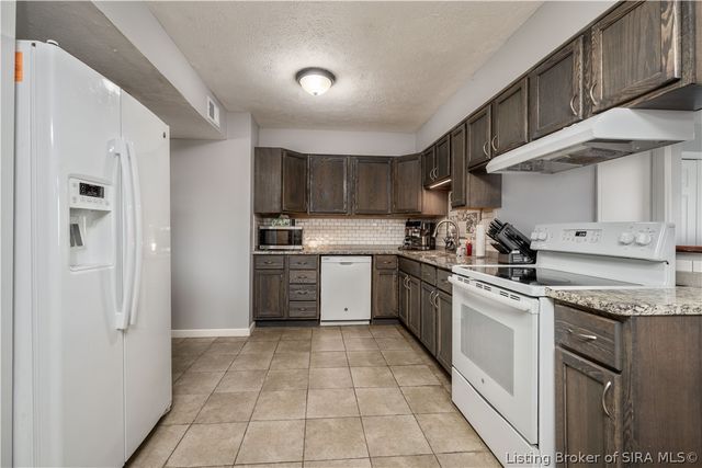 3007 Sherman Drive, Jeffersonville, IN 47130