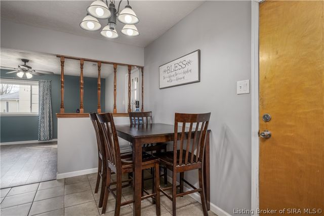 3007 Sherman Drive, Jeffersonville, IN 47130