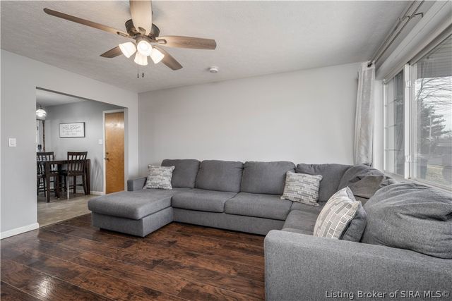 3007 Sherman Drive, Jeffersonville, IN 47130