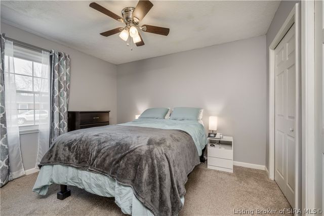 3007 Sherman Drive, Jeffersonville, IN 47130