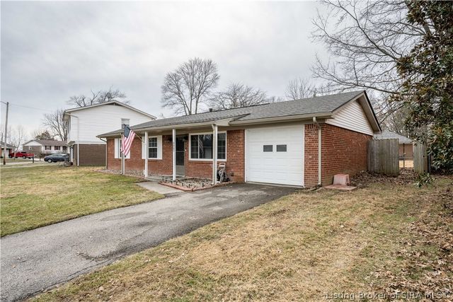 3007 Sherman Drive, Jeffersonville, IN 47130