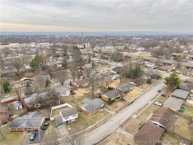 3007 Sherman Drive, Jeffersonville, IN 47130