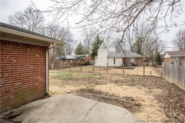 3007 Sherman Drive, Jeffersonville, IN 47130