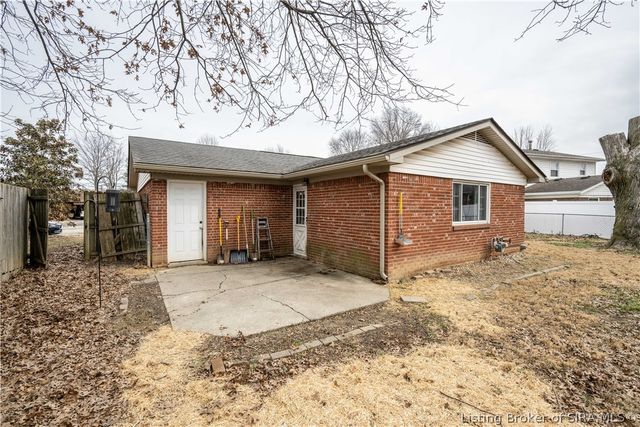 3007 Sherman Drive, Jeffersonville, IN 47130