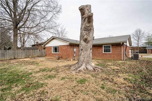 3007 Sherman Drive, Jeffersonville, IN 47130