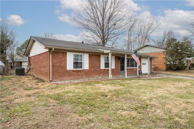 3007 Sherman Drive, Jeffersonville, IN 47130