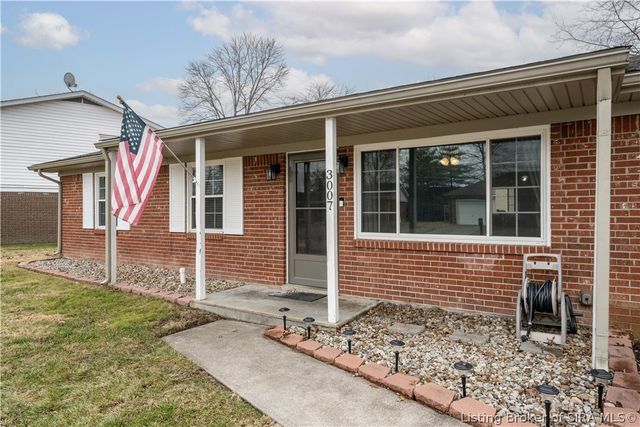 3007 Sherman Drive, Jeffersonville, IN 47130