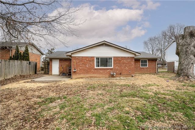 3007 Sherman Drive, Jeffersonville, IN 47130