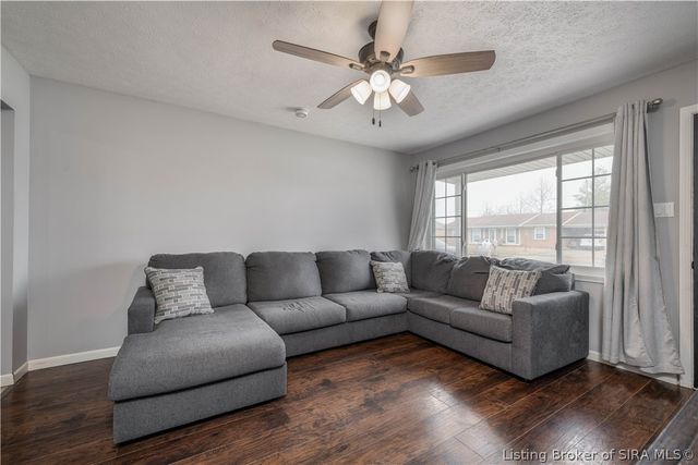 3007 Sherman Drive, Jeffersonville, IN 47130