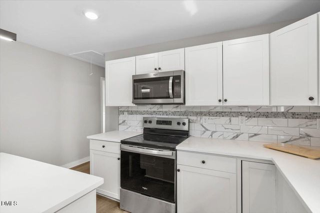 509 Sparella Street, Durham, NC 27703