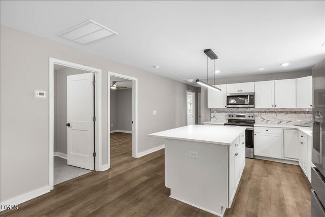 509 Sparella Street, Durham, NC 27703