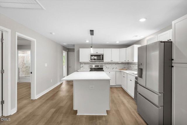 509 Sparella Street, Durham, NC 27703