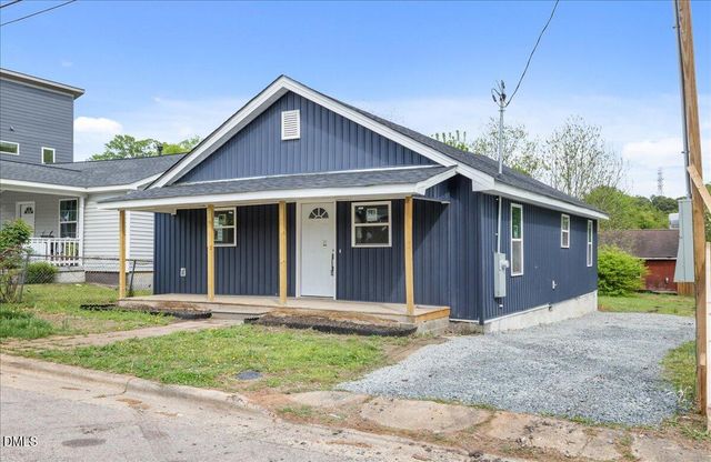 509 Sparella Street, Durham, NC 27703