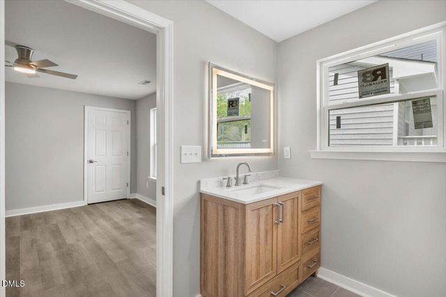 509 Sparella Street, Durham, NC 27703