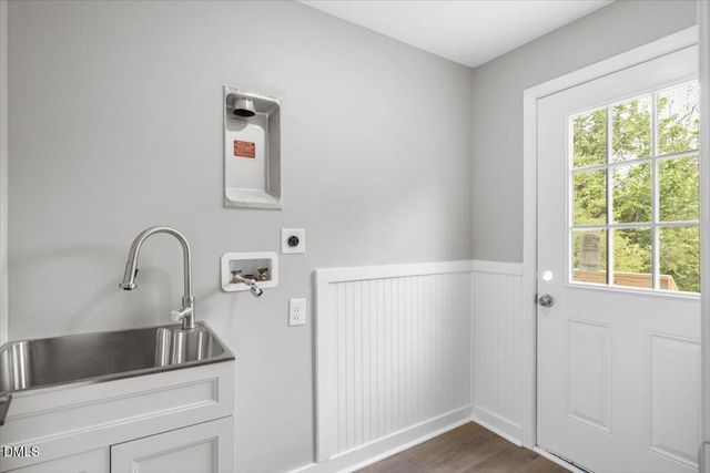 509 Sparella Street, Durham, NC 27703