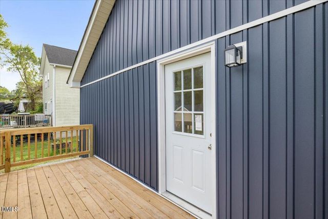 509 Sparella Street, Durham, NC 27703