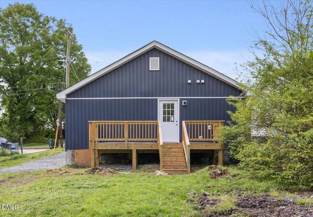 509 Sparella Street, Durham, NC 27703