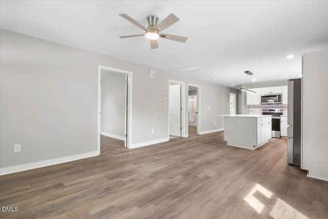 509 Sparella Street, Durham, NC 27703