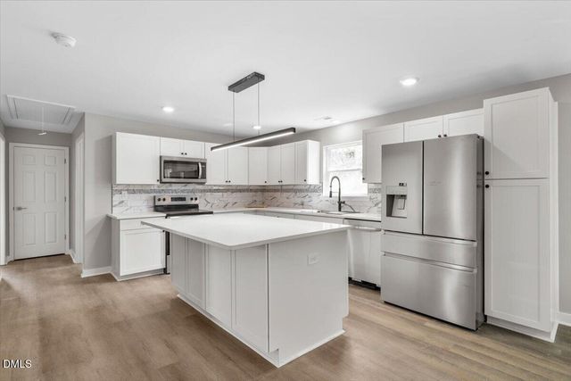 509 Sparella Street, Durham, NC 27703