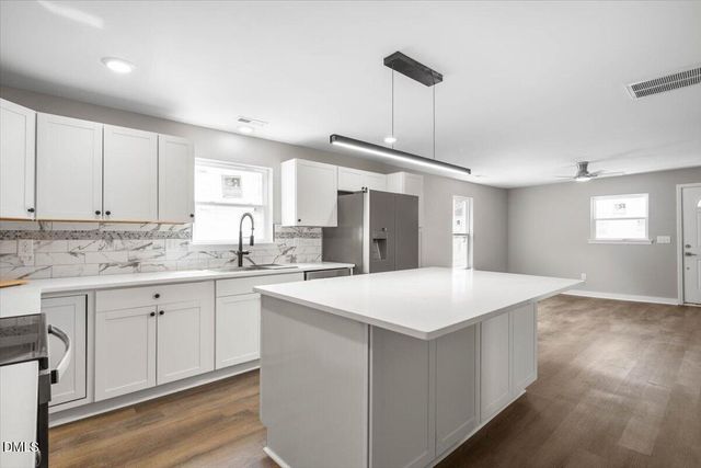 509 Sparella Street, Durham, NC 27703