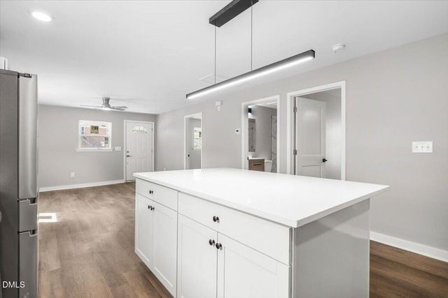 509 Sparella Street, Durham, NC 27703