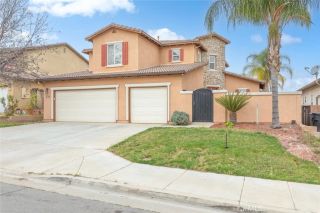 3736 Peak Trail, Perris, CA 92570