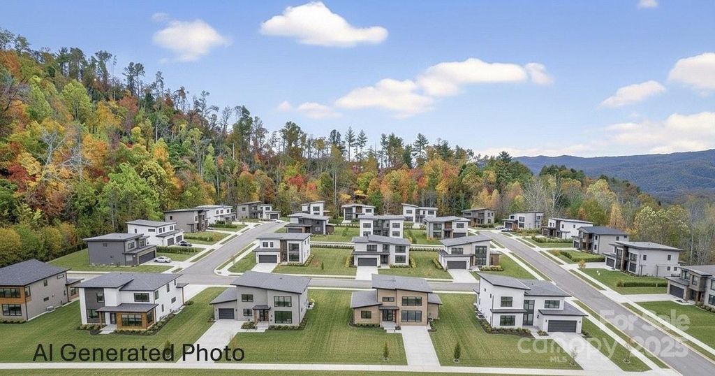 00 Hwy 221 Highway N, Marion, NC 28752