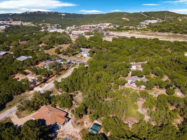 20705 Northland DR, Lago Vista, TX 78645