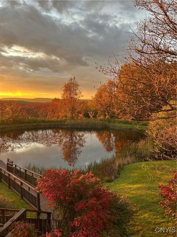 2359 Sessions Hill Road, Homer, NY 13077