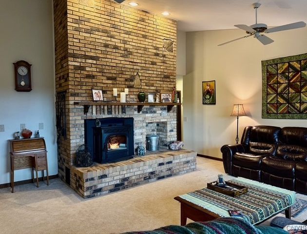 2359 Sessions Hill Road, Homer, NY 13077