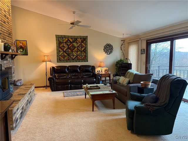 2359 Sessions Hill Road, Homer, NY 13077