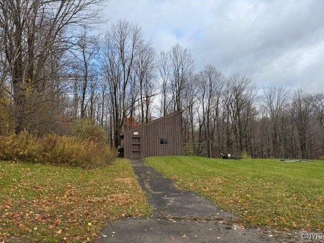 2359 Sessions Hill Road, Homer, NY 13077