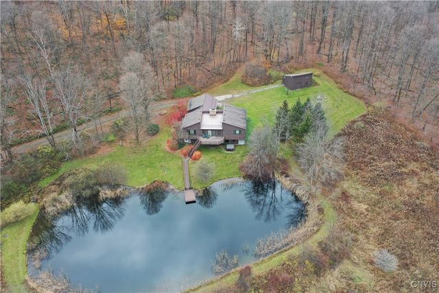 2359 Sessions Hill Road, Homer, NY 13077