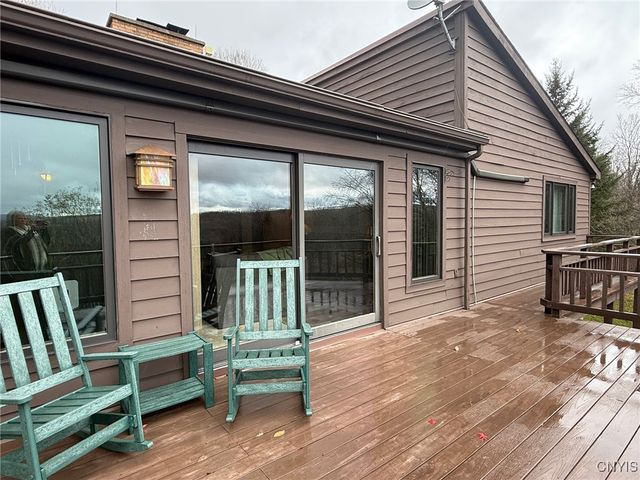 2359 Sessions Hill Road, Homer, NY 13077