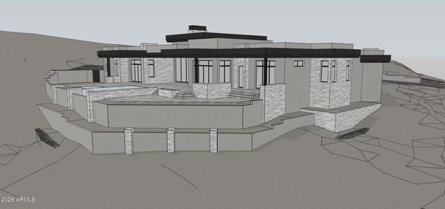 13944 E BIGHORN Parkway, Fountain Hills, AZ 85268