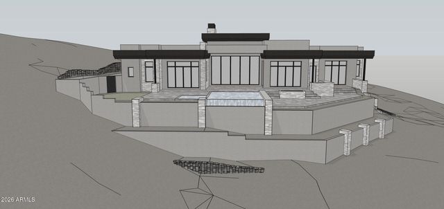 13944 E BIGHORN Parkway, Fountain Hills, AZ 85268