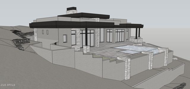 13944 E BIGHORN Parkway, Fountain Hills, AZ 85268