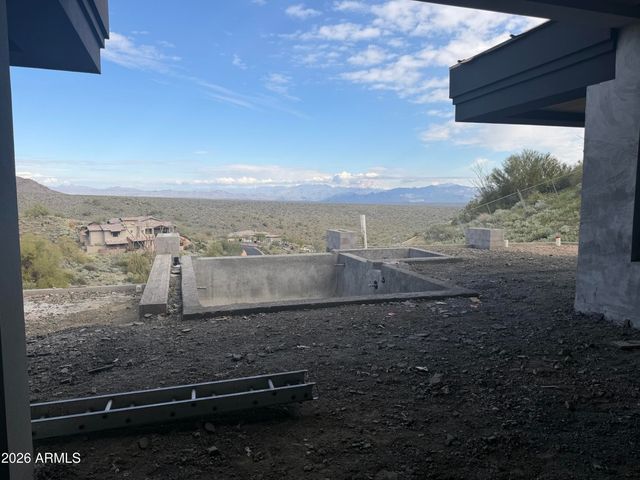 13944 E BIGHORN Parkway, Fountain Hills, AZ 85268