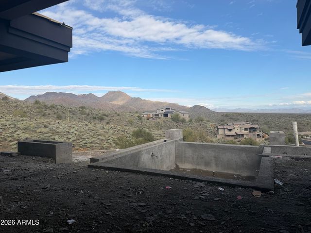 13944 E BIGHORN Parkway, Fountain Hills, AZ 85268