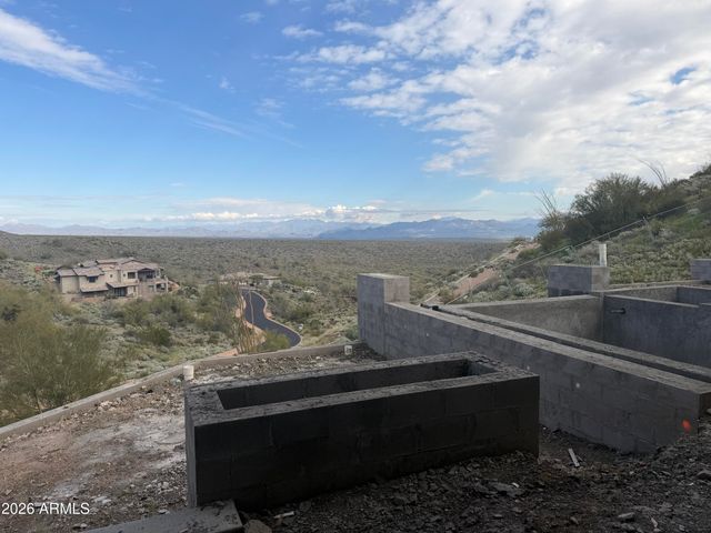 13944 E BIGHORN Parkway, Fountain Hills, AZ 85268