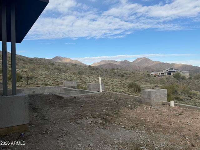 13944 E BIGHORN Parkway, Fountain Hills, AZ 85268