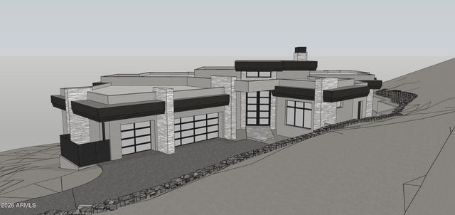 13944 E BIGHORN Parkway, Fountain Hills, AZ 85268