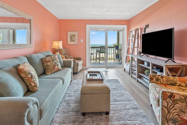 613 S Ocean Blvd. F3, North Myrtle Beach, SC 29582