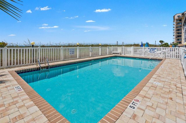 613 S Ocean Blvd. F3, North Myrtle Beach, SC 29582