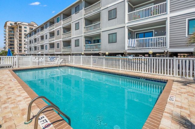 613 S Ocean Blvd. F3, North Myrtle Beach, SC 29582