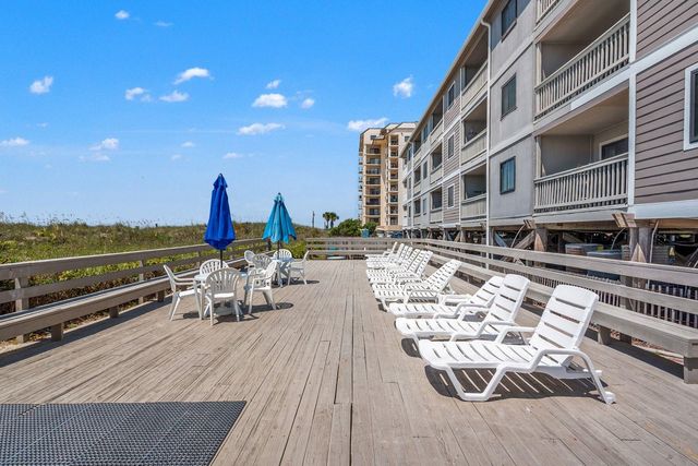613 S Ocean Blvd. F3, North Myrtle Beach, SC 29582