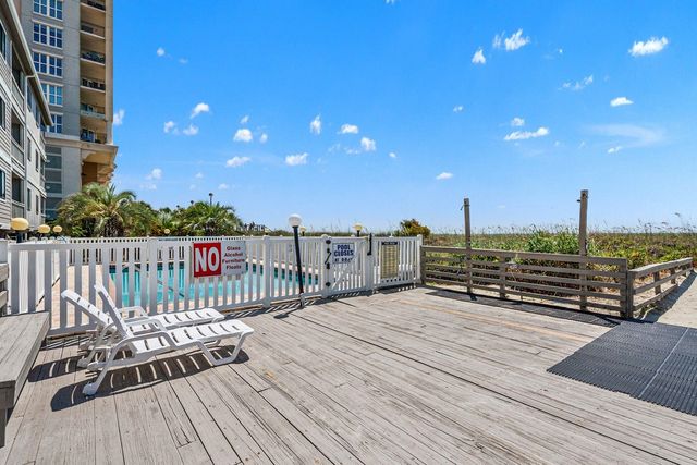 613 S Ocean Blvd. F3, North Myrtle Beach, SC 29582