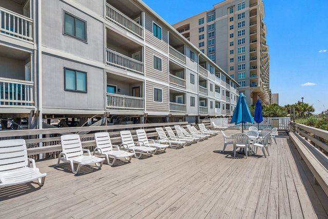 613 S Ocean Blvd. F3, North Myrtle Beach, SC 29582